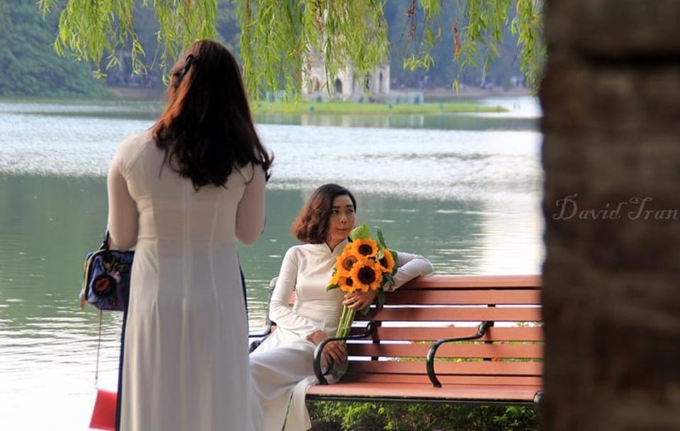 Private Cultural Tour of Hanoi with Cooking Class and Puppet Show