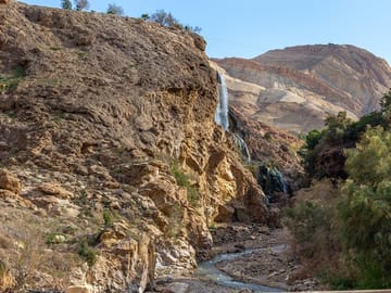 3-Night Jordan Tour with Wadi Rum Overnight from Sheikh Hussein Border Crossing
