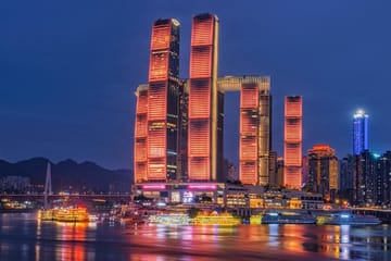 Private Guided Tour of Chongqing's Must-See Attractions
