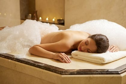 Private Ephesus Tour & Turkish Bath Hamam Experience in Kusadasi