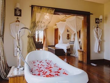 Luxury Room