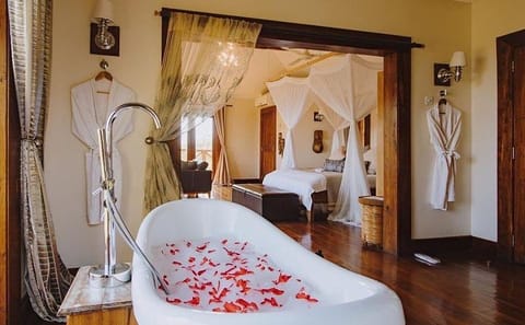 2-Day Ngorongoro and Lake Manyara Safari from Arusha