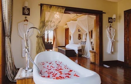 2-Day Ngorongoro and Lake Manyara Safari from Arusha