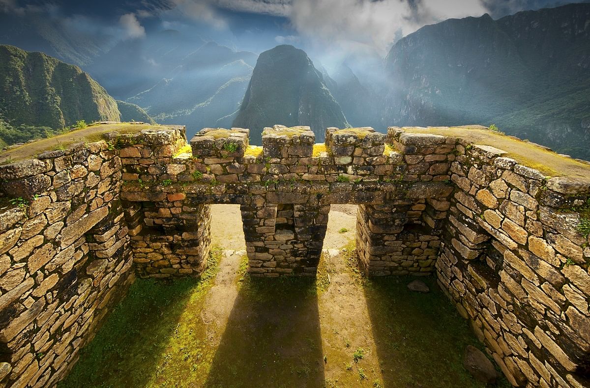 Explore Cusco and Machu Picchu: A Journey Through Incan Wonders