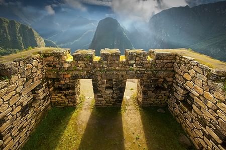 Explore Cusco and Machu Picchu: A Journey Through Incan Wonders