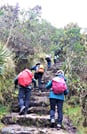 Private Inca Trail to Machu Picchu – 4 Days 9