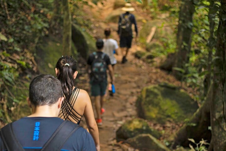 Adventure experience to Sono Beach - BY PARATY TOURS 6