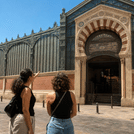Self-Guided The Málaga Syndicate City Escape Game 5