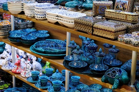 Manavgat River Cruise, Bazaar Exploration & Waterfall Adventure from Alanya