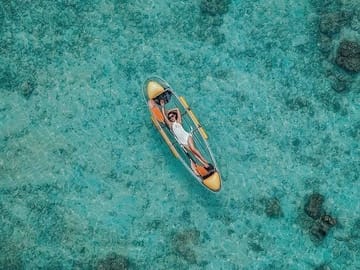 Phuket: Premium Day trip Banana Beach Koh Hey By Speed boat