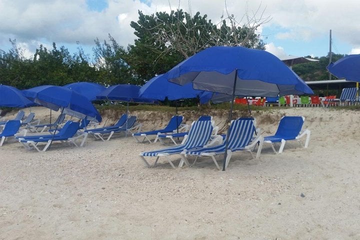 Classic Beach Break 4