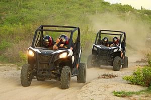 Viper Trail UTV Small-Group Experience in Cabo San Lucas
