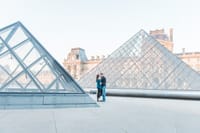 Paris Photoshoot by Professional photographer with CDG Transfers  6