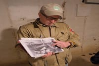 Explaining the German bunkers