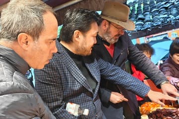 Three-Day Guided Tour of Chongqing's Highlights