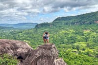 Cambodia Elephants and Phnom Kulen National Park Day Tour 6