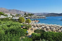 East Crete -Spinalonga Elounda Plaka Private Tour from Heraklion  4