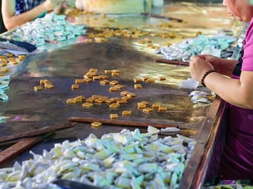 Mekong Delta Food and Culture Tour from Ho Chi Minh City