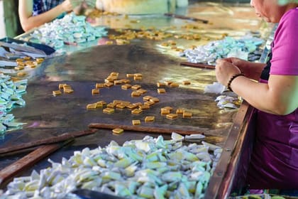 Full-day Exploring The Flavors Of The Mekong Delta