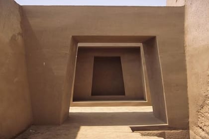 Barranco and Temple of Pachacamac Half Day Tour