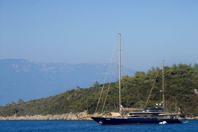 Gulf of Gokova Boat Trip from Akyaka Harbor incl. Lunch photo 4