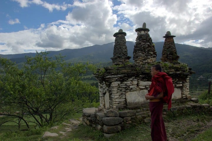 19 Days Mera Peak Climbing & Expedition – One Life-Changing Himalayan Adventure