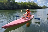 Northern Phu Quoc Tour with Kayaking 5