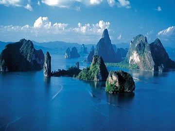 Phang Nga