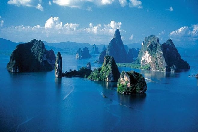 Phang Nga