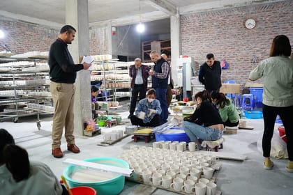 Classic Vietnam Adventure 12 days 11 nights