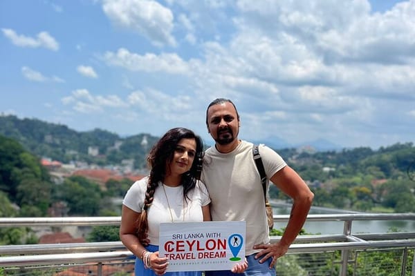 Highlights of Sri Lanka