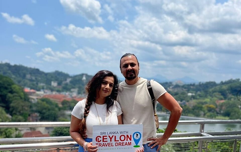 Highlights of Sri Lanka