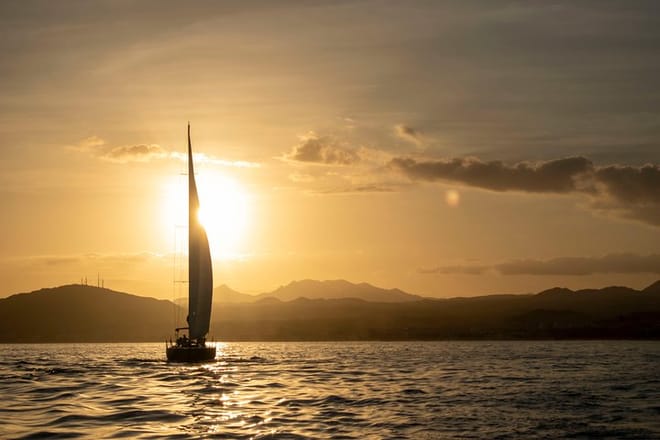 Private Sunset Sailing photo 6