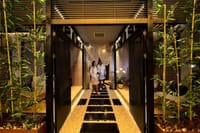 Ultra Luxury Elite Turkish Bath and Spa Experience in Alanya  10