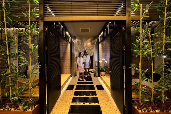 Ultra Luxury Elite Turkish Bath and Spa Experience in Alanya  10