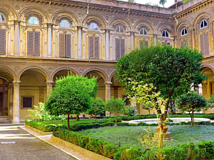 Uffizi Gallery guided tour from Motecatini