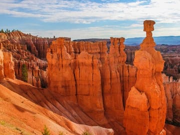 Small Group Tour of Bryce Canyon National Park