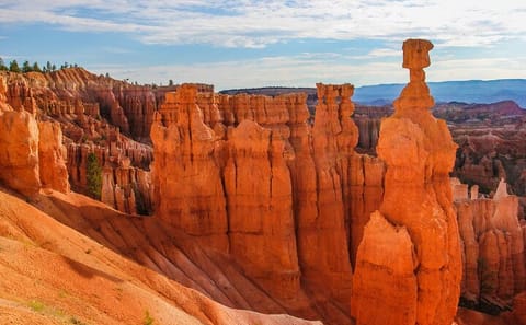 Small Group Tour of Bryce Canyon National Park