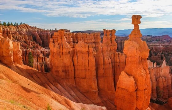 Full-Day Small Group Tour in Bryce Canyon