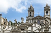 Braga Private Walking Tour with a Professional Guide 2