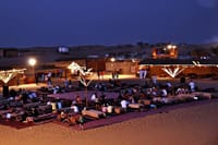 ATV Quad Bike Adventure And Camel Ride With Dinner Bedouin Show 10
