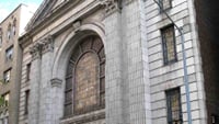 Manhattan Audio Tour: Faith, Fame, and Facades 1