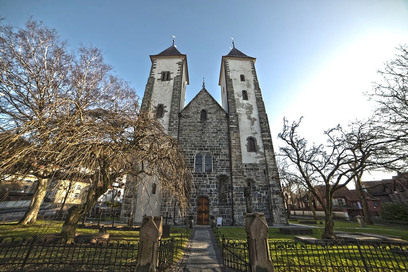 St.Marys Church