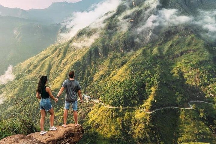 The Sacred Sri Lanka 4 Nights | 5 Days