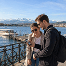 Zurich Self-Guided Detective Murder Mystery Game 2