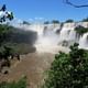 Iguassu Falls Argentinean Side