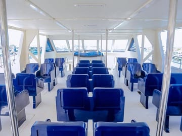 Private Boat Rental with Lunch in Mirissa, Sri Lanka