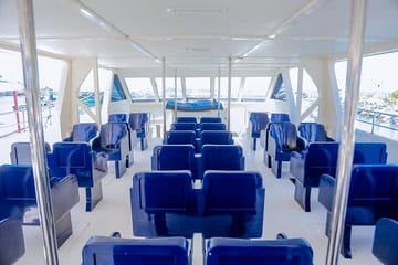 Private Boat Rental with Lunch in Mirissa, Sri Lanka