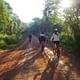 Yaguarund Road Bike Tour