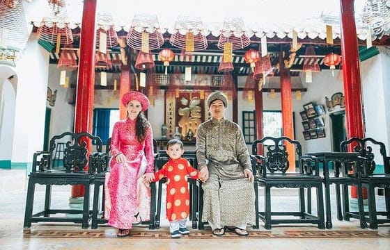 Half-day Discover Hoi An In Elegant Ao Dai